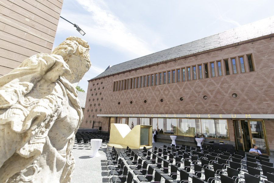 Historisches Museum Frankfurt © HMF, Stefanie Kösling