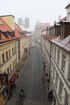  View from Rynek (c) M. Jasinski