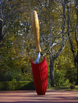 Serralves Museum Claes Oldenburg © FundacaodeSerralves