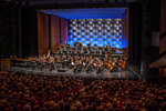 Orchester Festspielhaus (c) Philipp Breuss