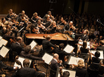 MAHLER Chamber Orchestra und Leif Ove Andsnes (c) Holger Talinski