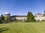 Staatliche Kunsthalle Karlsruhe, Orangerie