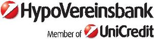 Hypovereinsbank UniCredit Bank AG Logo