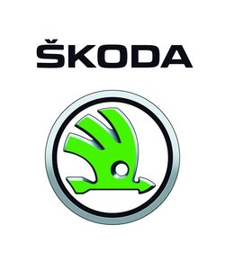 ŠKODA AUTO Deutschland GmbH Logo