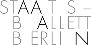 Logo Staatsballett Berlin