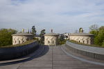 Musée national d´histoire et d´art Luxembourg - Fort Thungen