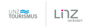 Logo Tourismusverband Linz