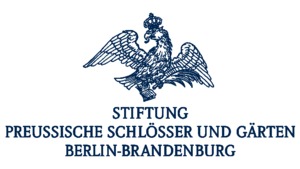 Logo Stiftung Preußische Schlösser und Gärten Berlin-Brandenburg 