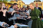 Cate Blanchett, Zurich Filmfestival