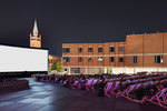 Sommerkino Kulturforum © Yorck Kinogruppe