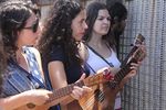 Friendship Park. Foto: Maria Teresa Fernandez.