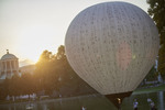 Opernballon, Oper Stuttgart © Martin Sigmund