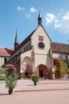 © Eigenbetrieb Kloster Bronnbach