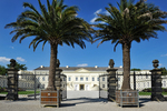 Schloss Herrenhausen, Hannover