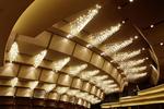 Staatstheater Hannover-Lichtinstallation