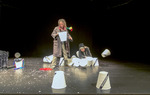 Grips Theater - Aus die Maus © David Baltzer, www.bildbuehne.de.