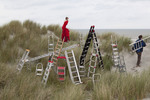 Duinterp ameland © Tryntsje Nauta, Heleen Haijtema.