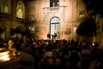 Malta International Arts Festival © Tom Kubel