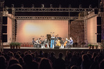 3rd Molyvos Festival - Bach Cantata. Copyright: Alex Grymanis.