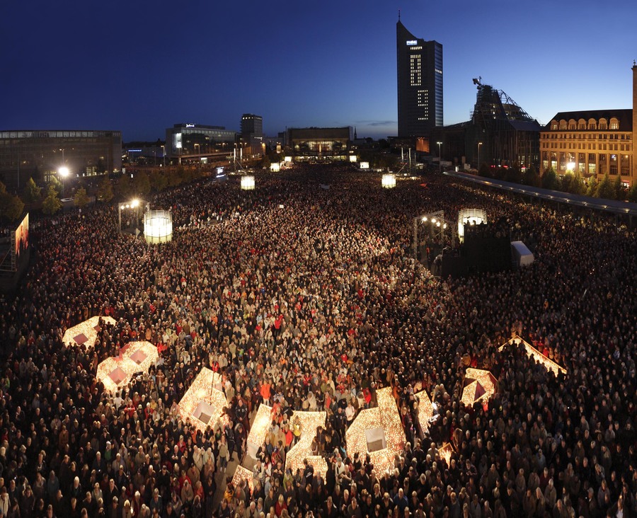 Leipzig Tourismus und Marketing GmbH