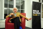 Prof. Peter Raue zu Gast im BERLIN MAXIMAL Club