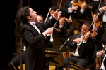 Gustavo Dudamel © Nohely Oliveros